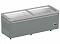 Ларь-бонета Haier GTS 2500G (цвет серый, RAL 7037)