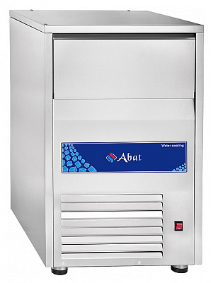 Льдогенератор Abat ЛГ-150/40Г-01 (водяное охлаждение)