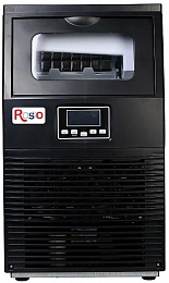 Льдогенератор Rosso HZB-30F (воздушное охлаждение) Льдогенератор Rosso HZB-30F (воздушное охлаждение)